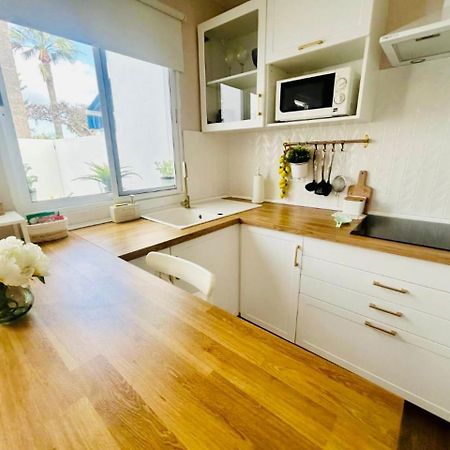 Precioso Bungalow Residencial Santa Marta コスタ・デル・シレンチオ エクステリア 写真