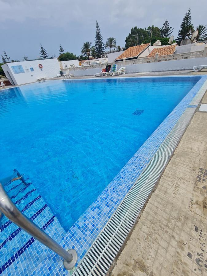 Precioso Bungalow Residencial Santa Marta コスタ・デル・シレンチオ エクステリア 写真
