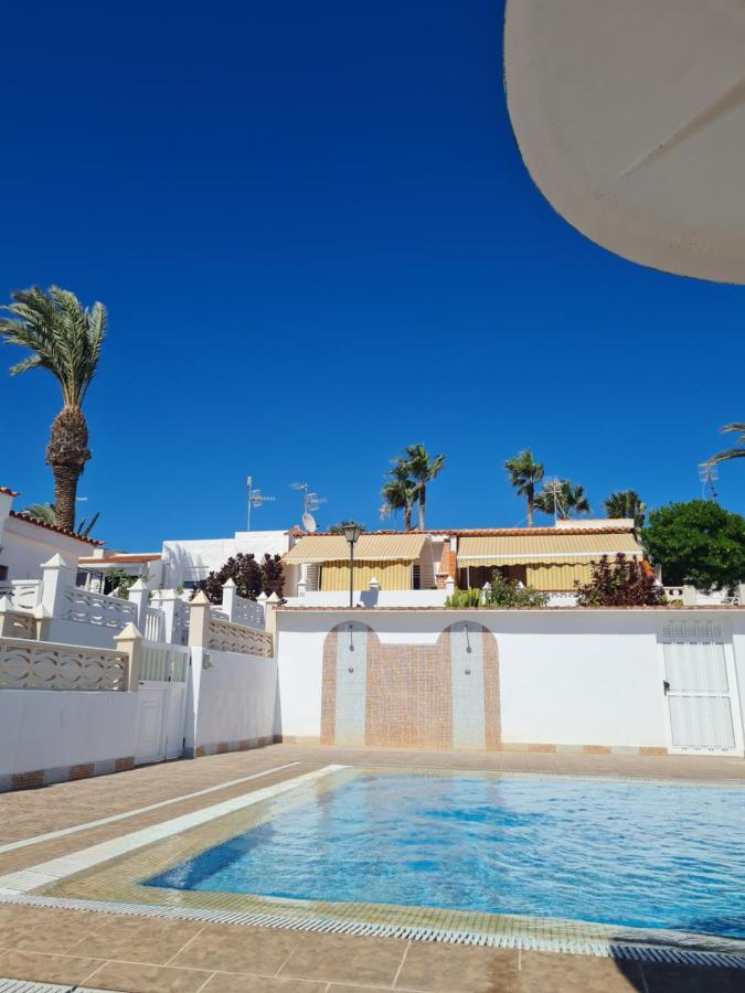 Precioso Bungalow Residencial Santa Marta コスタ・デル・シレンチオ エクステリア 写真
