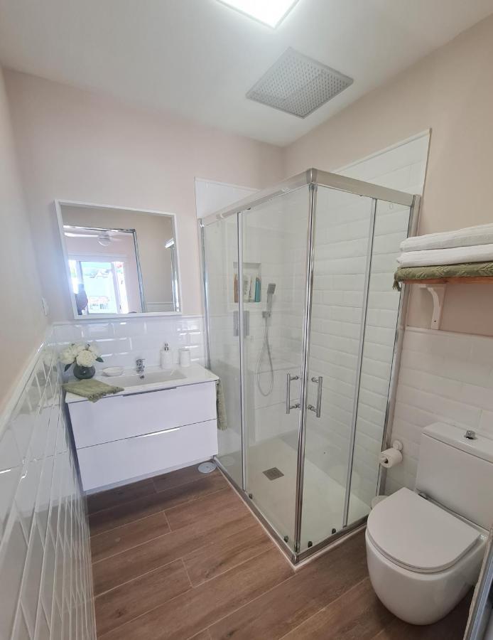 Precioso Bungalow Residencial Santa Marta コスタ・デル・シレンチオ エクステリア 写真