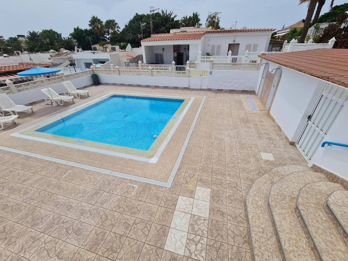 Precioso Bungalow Residencial Santa Marta コスタ・デル・シレンチオ エクステリア 写真