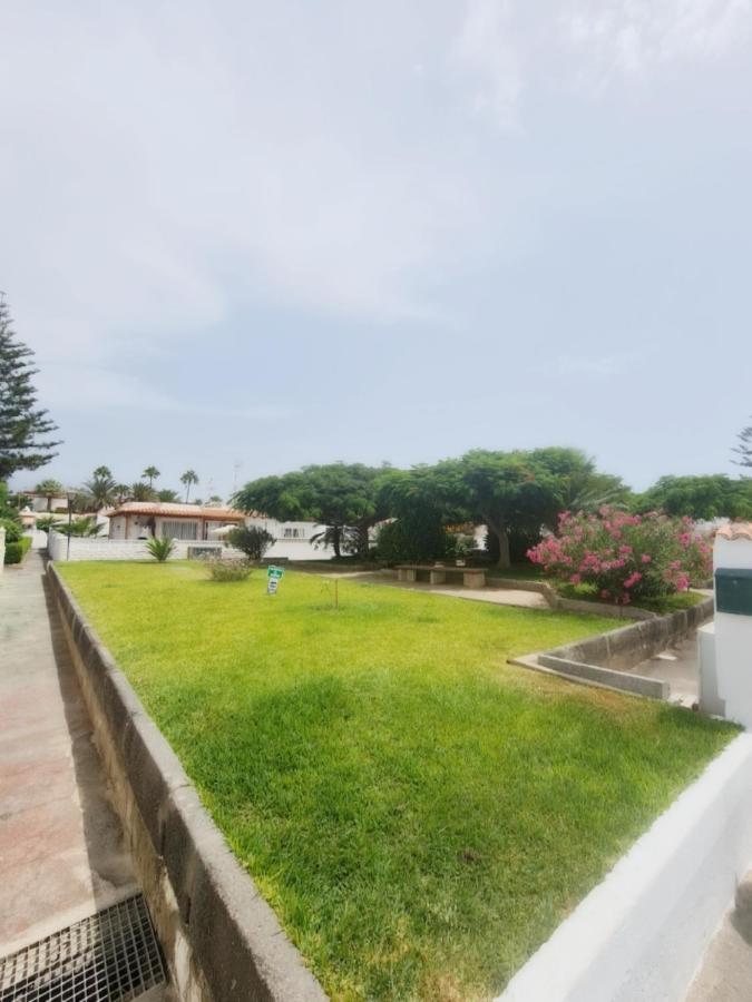 Precioso Bungalow Residencial Santa Marta コスタ・デル・シレンチオ エクステリア 写真