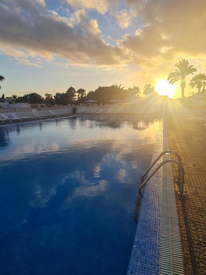 Precioso Bungalow Residencial Santa Marta コスタ・デル・シレンチオ エクステリア 写真