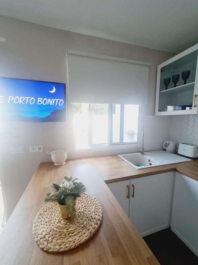 Precioso Bungalow Residencial Santa Marta コスタ・デル・シレンチオ エクステリア 写真