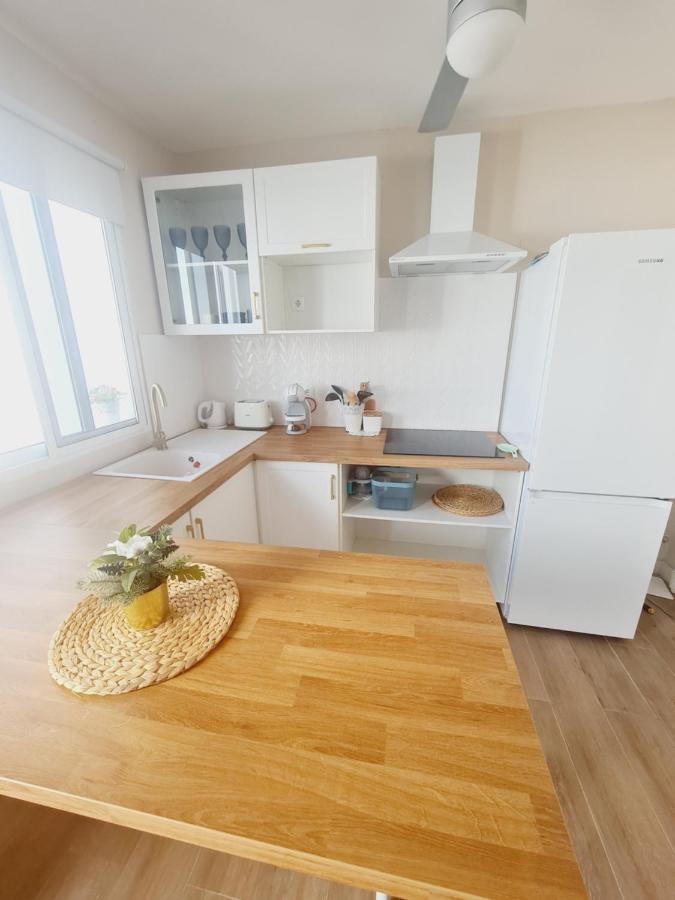 Precioso Bungalow Residencial Santa Marta コスタ・デル・シレンチオ エクステリア 写真
