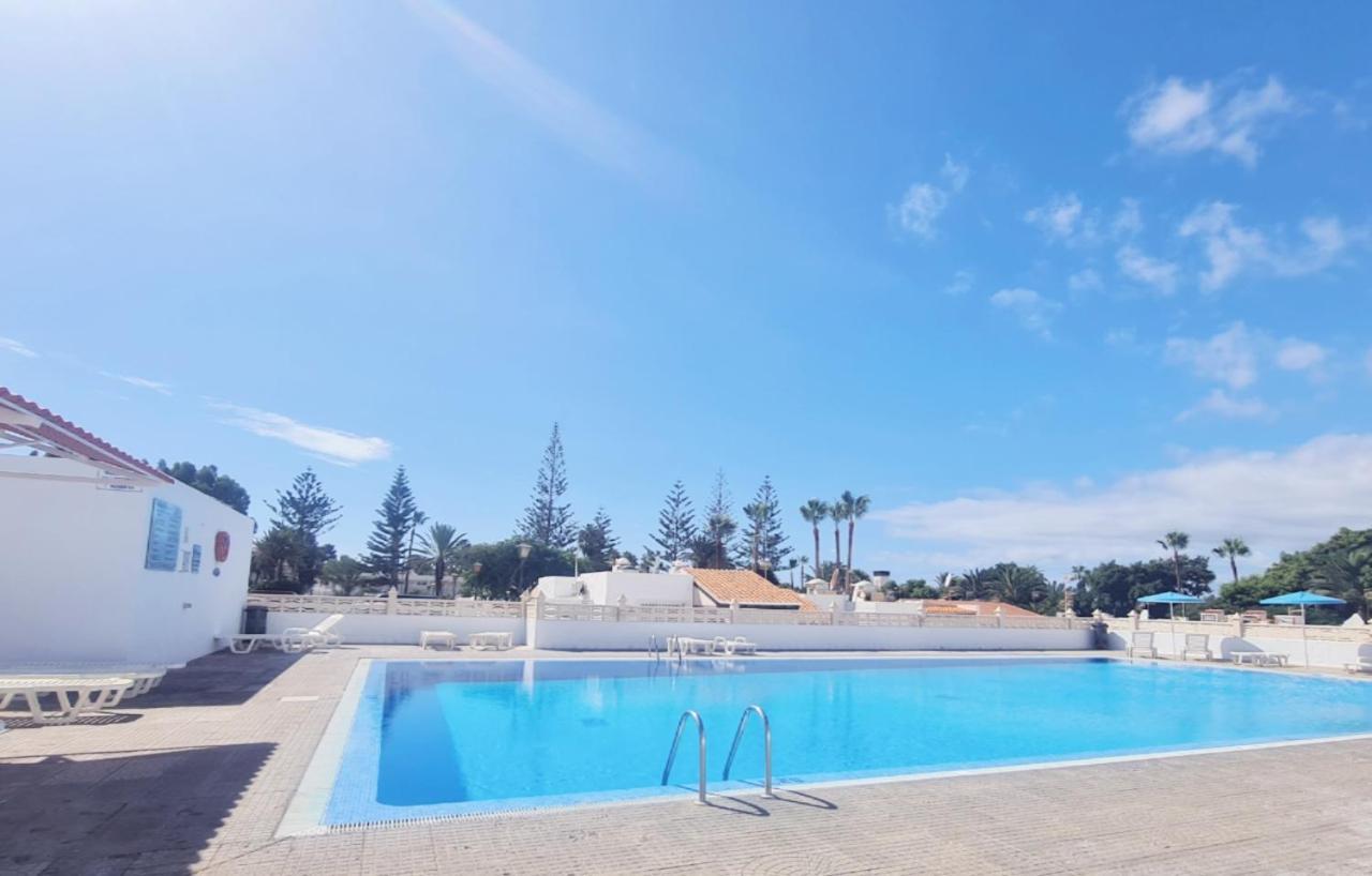 Precioso Bungalow Residencial Santa Marta コスタ・デル・シレンチオ エクステリア 写真