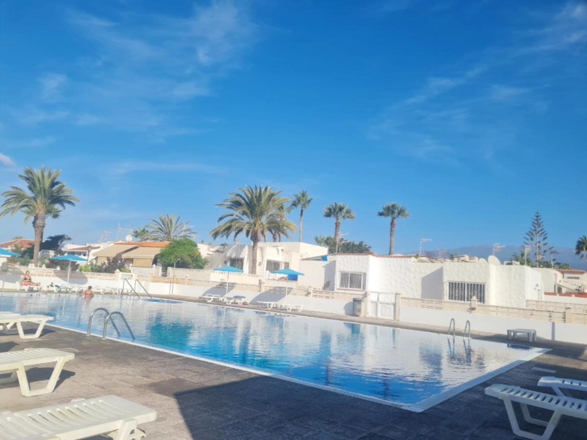 Precioso Bungalow Residencial Santa Marta コスタ・デル・シレンチオ エクステリア 写真