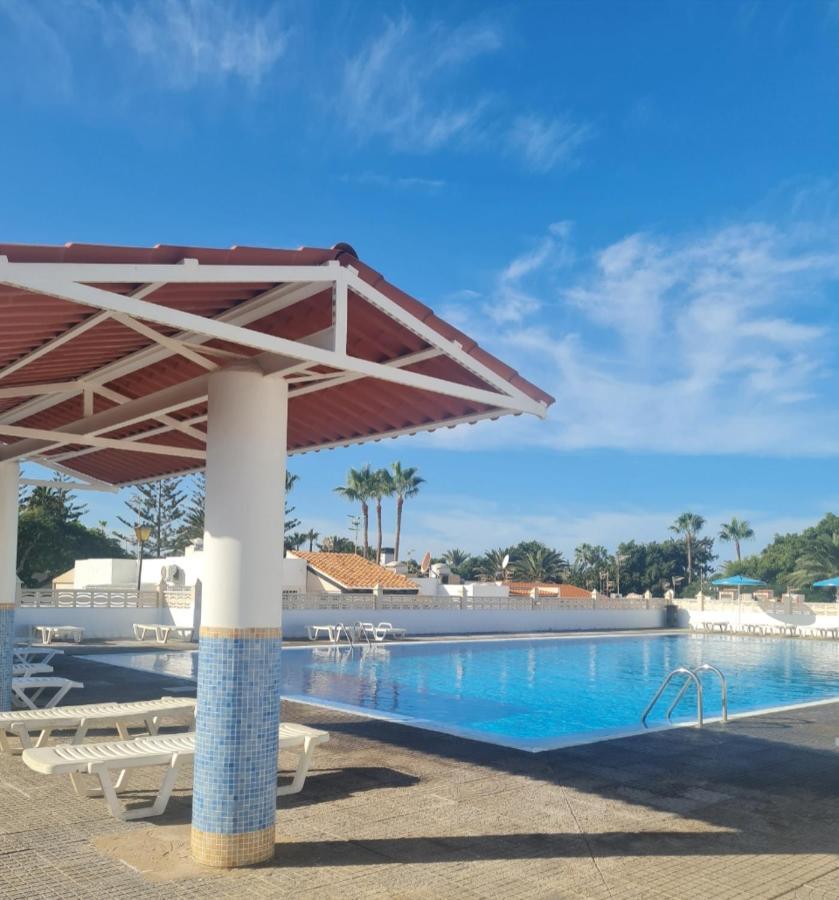 Precioso Bungalow Residencial Santa Marta コスタ・デル・シレンチオ エクステリア 写真