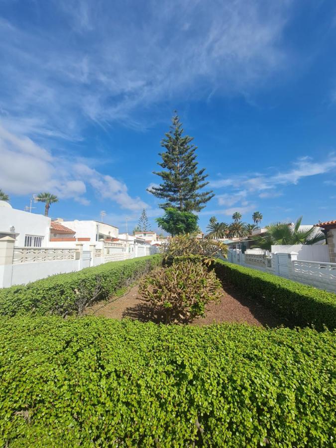 Precioso Bungalow Residencial Santa Marta コスタ・デル・シレンチオ エクステリア 写真