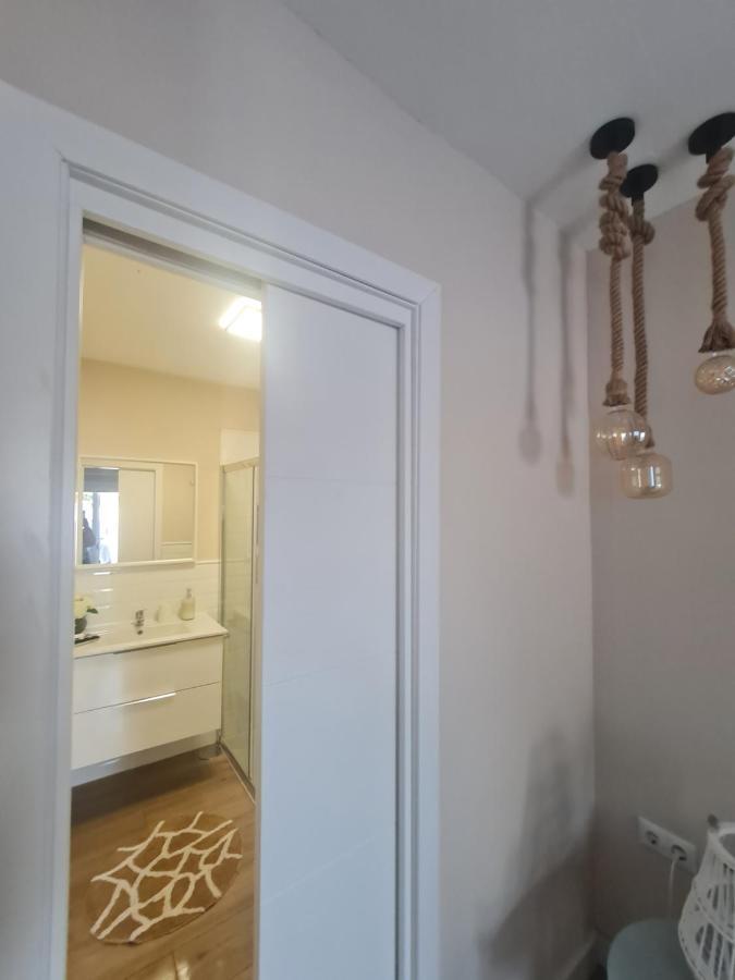Precioso Bungalow Residencial Santa Marta コスタ・デル・シレンチオ エクステリア 写真