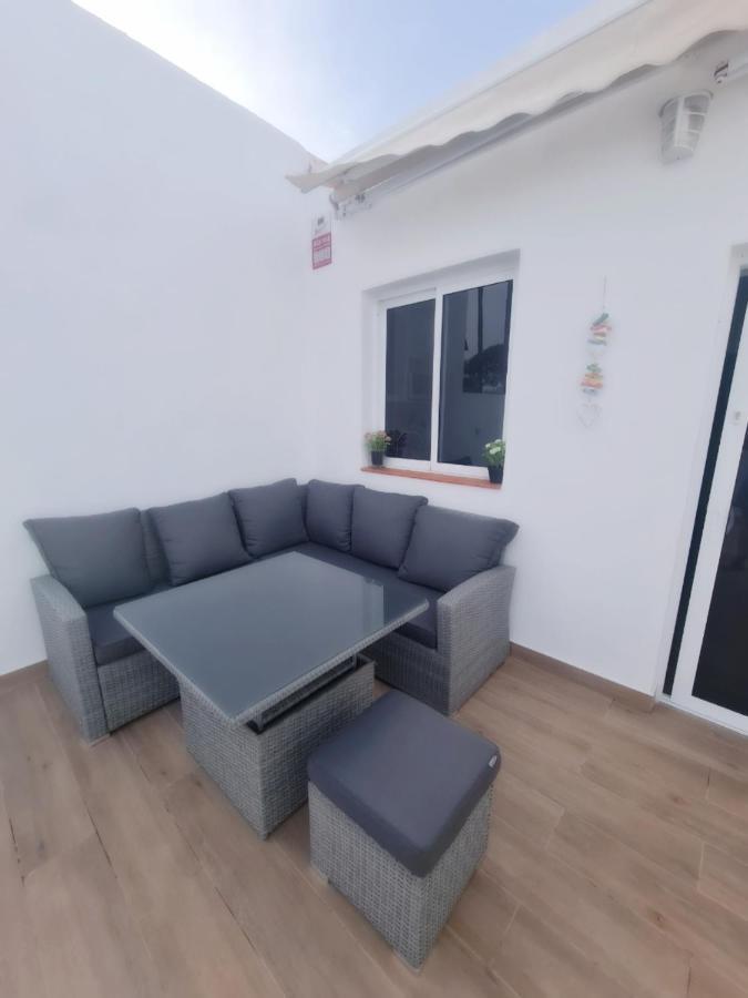 Precioso Bungalow Residencial Santa Marta コスタ・デル・シレンチオ エクステリア 写真