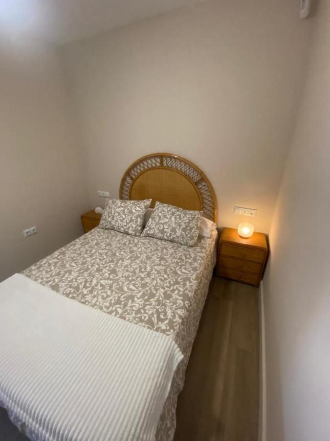 Precioso Bungalow Residencial Santa Marta コスタ・デル・シレンチオ エクステリア 写真