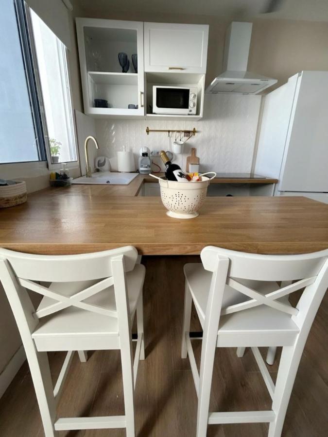 Precioso Bungalow Residencial Santa Marta コスタ・デル・シレンチオ エクステリア 写真