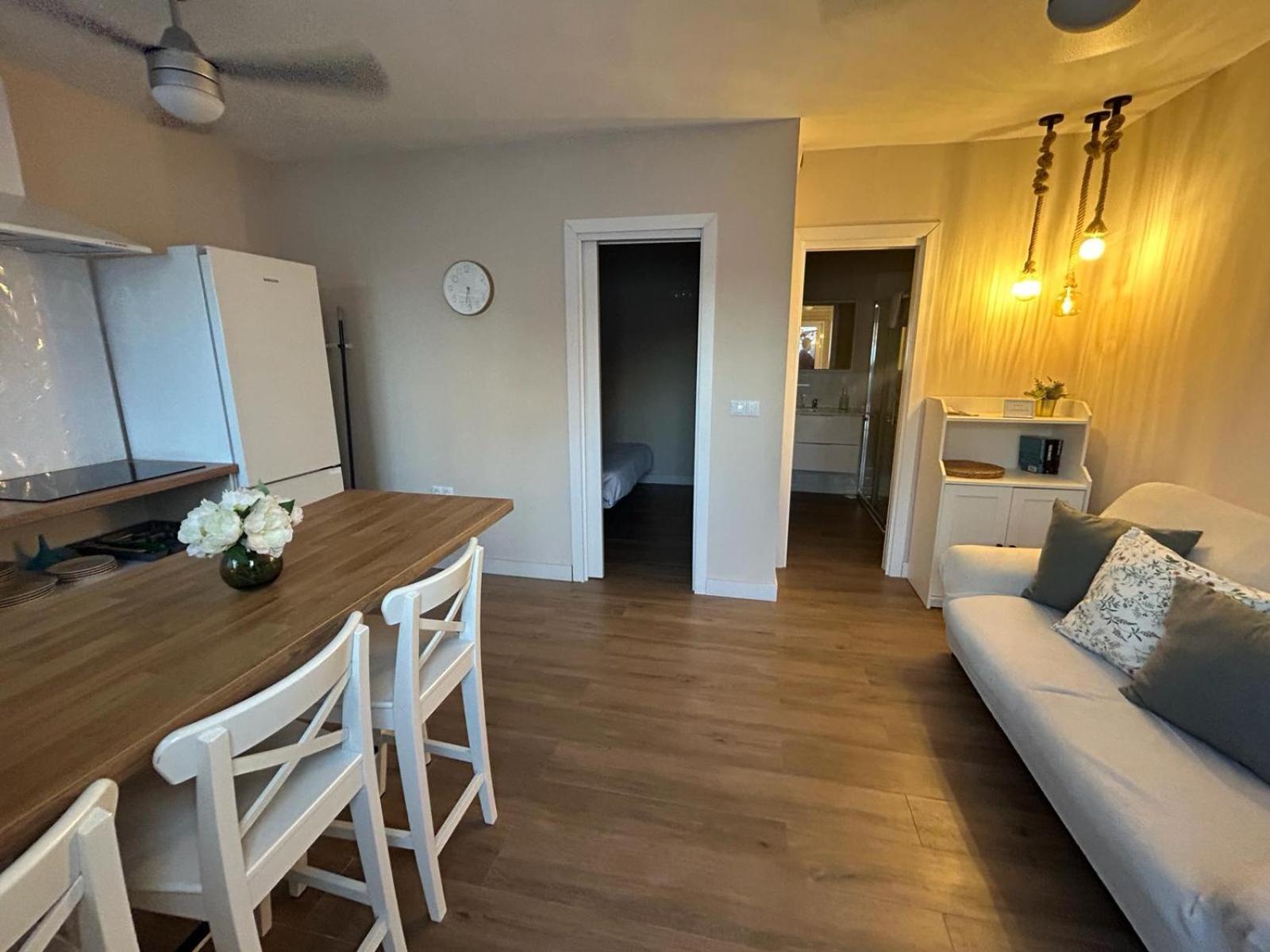 Precioso Bungalow Residencial Santa Marta コスタ・デル・シレンチオ エクステリア 写真