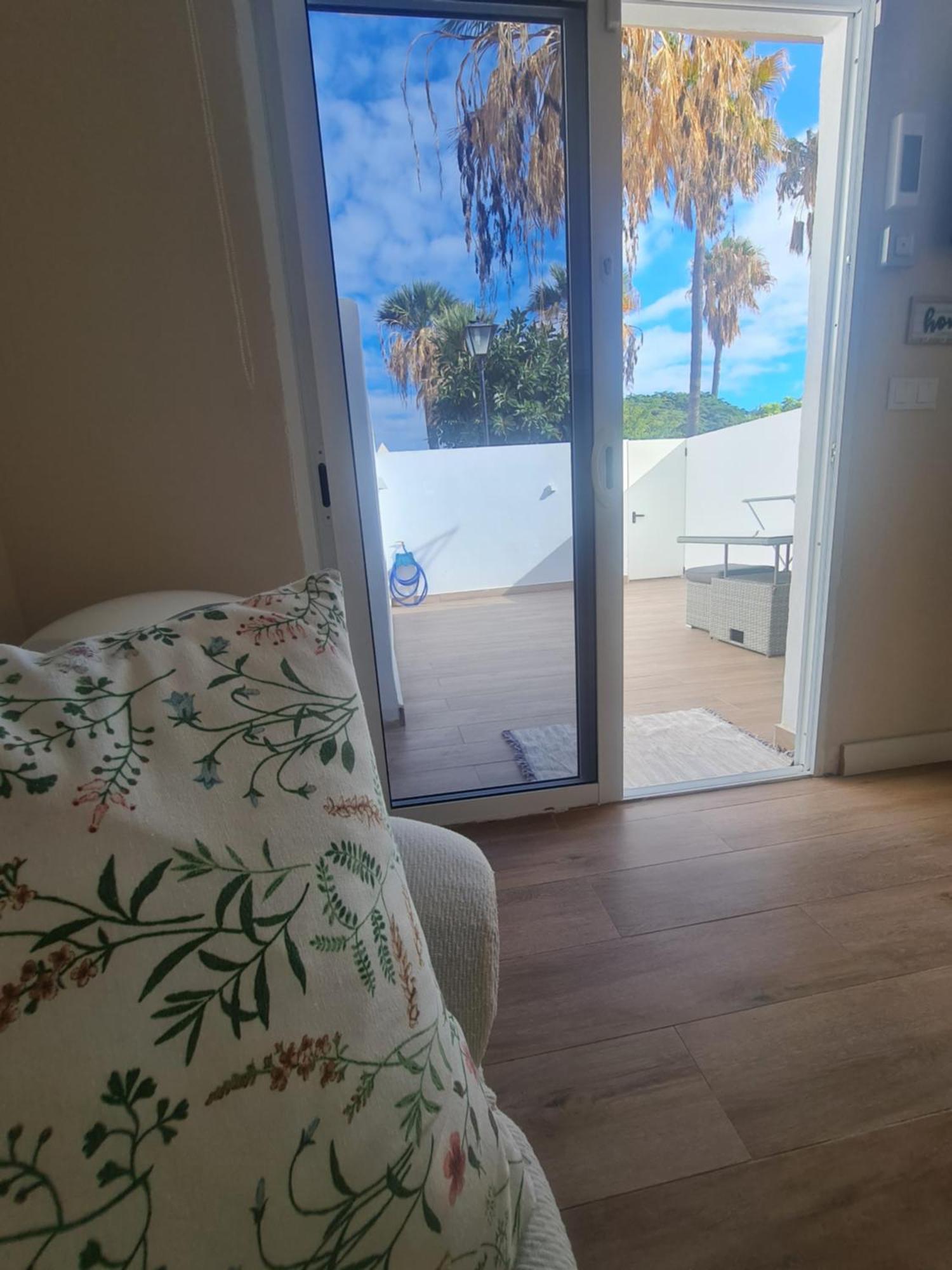 Precioso Bungalow Residencial Santa Marta コスタ・デル・シレンチオ エクステリア 写真