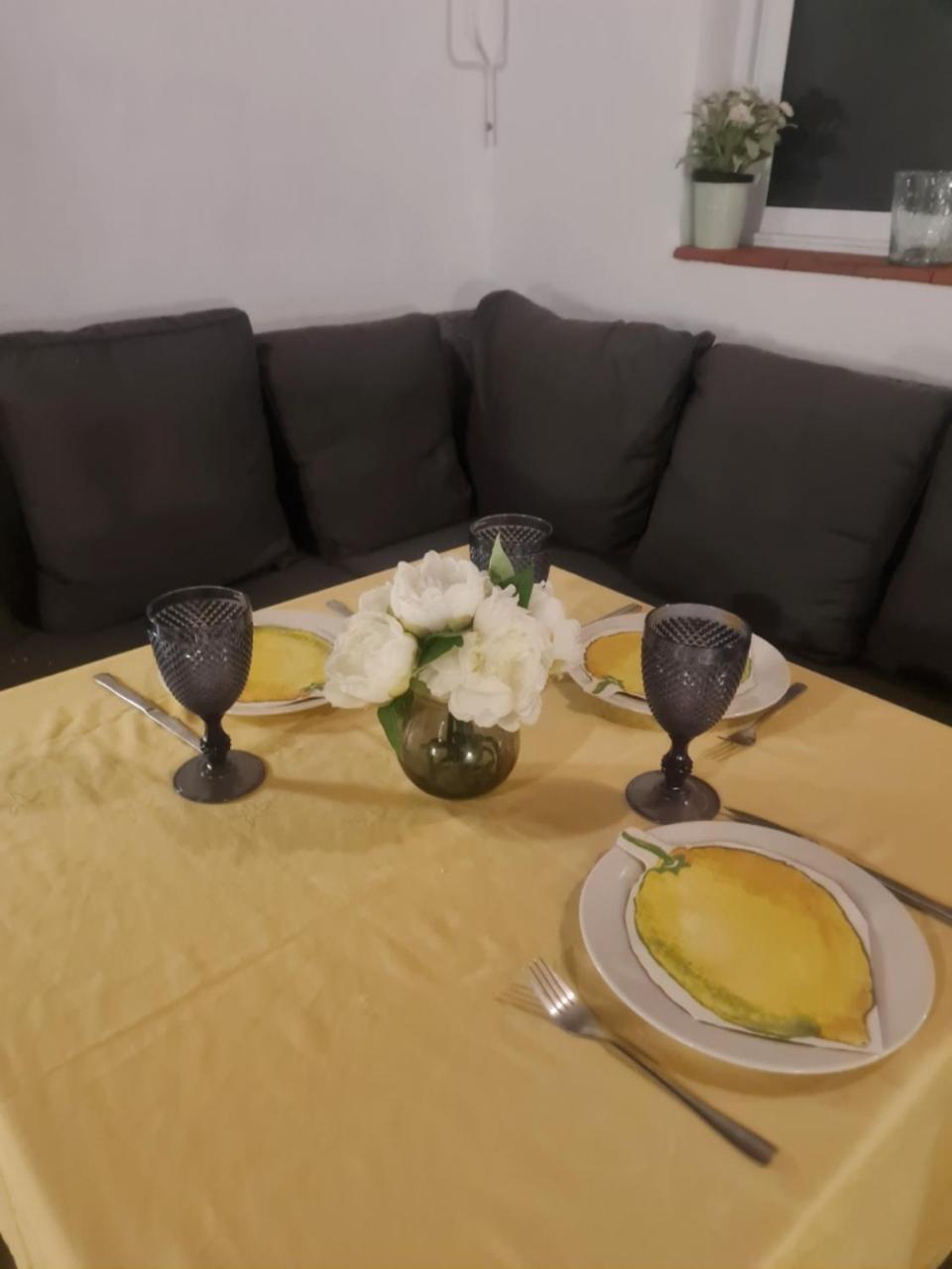 Precioso Bungalow Residencial Santa Marta コスタ・デル・シレンチオ エクステリア 写真