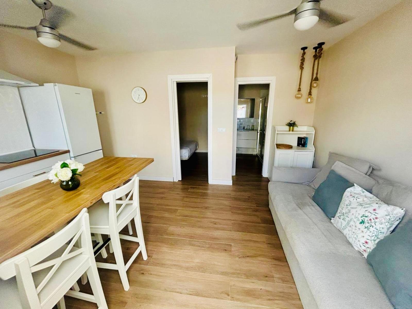 Precioso Bungalow Residencial Santa Marta コスタ・デル・シレンチオ エクステリア 写真
