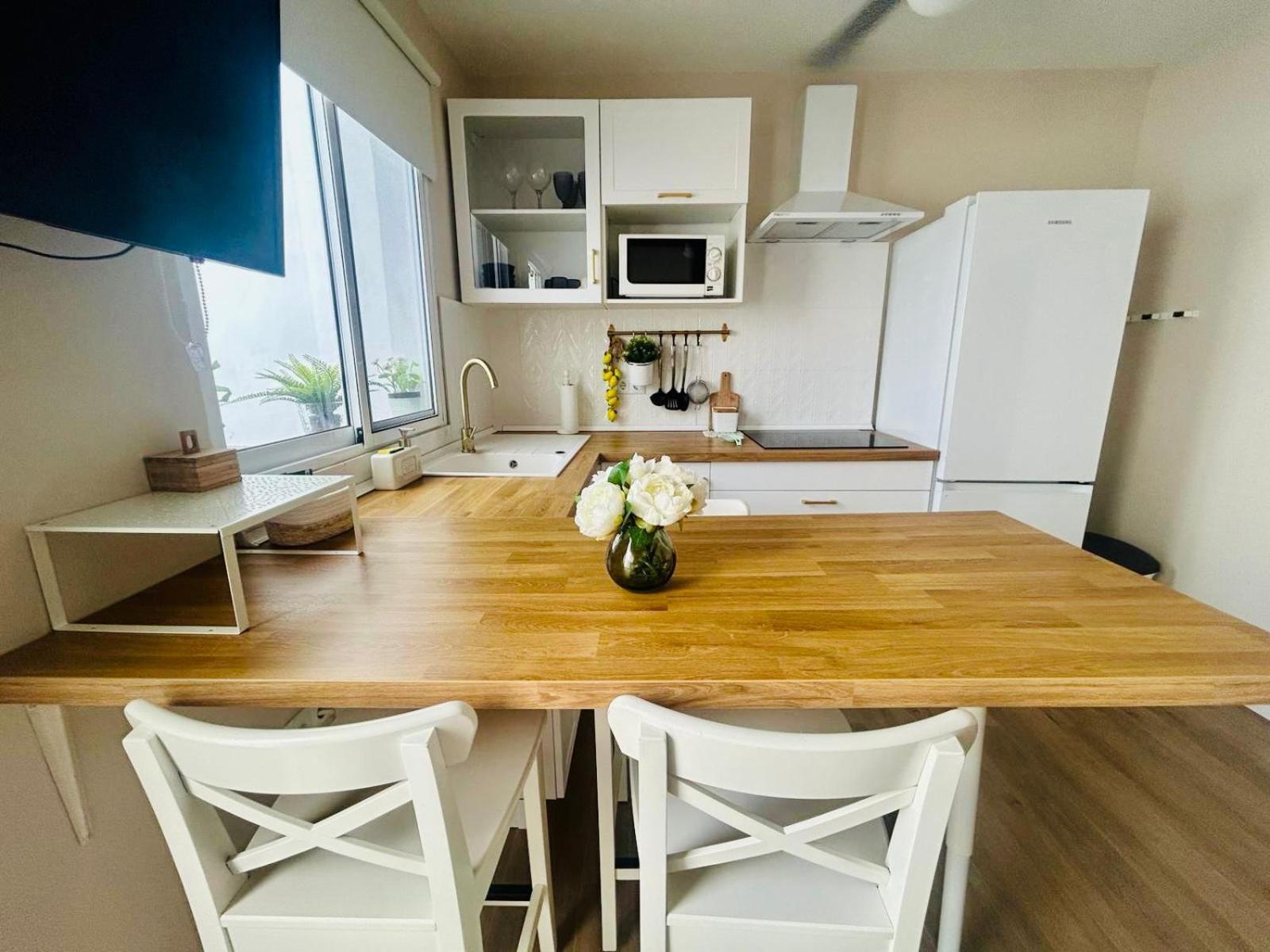 Precioso Bungalow Residencial Santa Marta コスタ・デル・シレンチオ エクステリア 写真