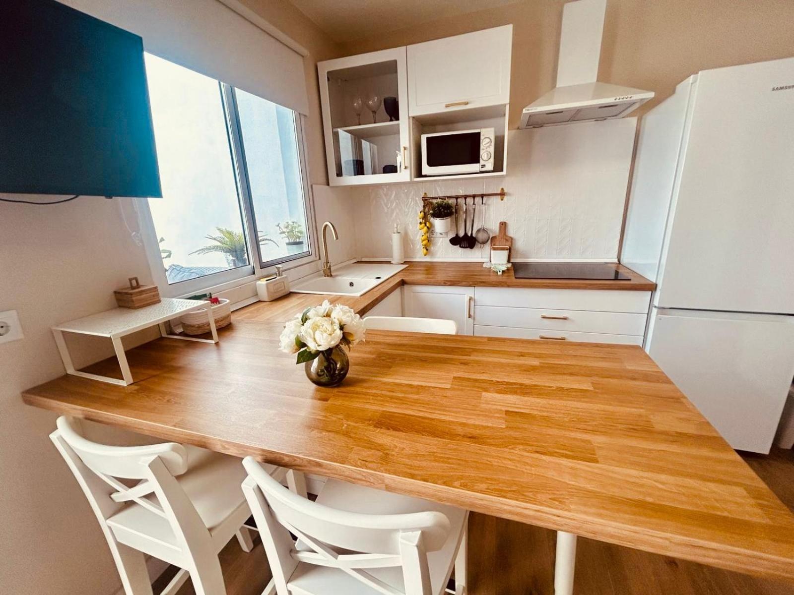 Precioso Bungalow Residencial Santa Marta コスタ・デル・シレンチオ エクステリア 写真